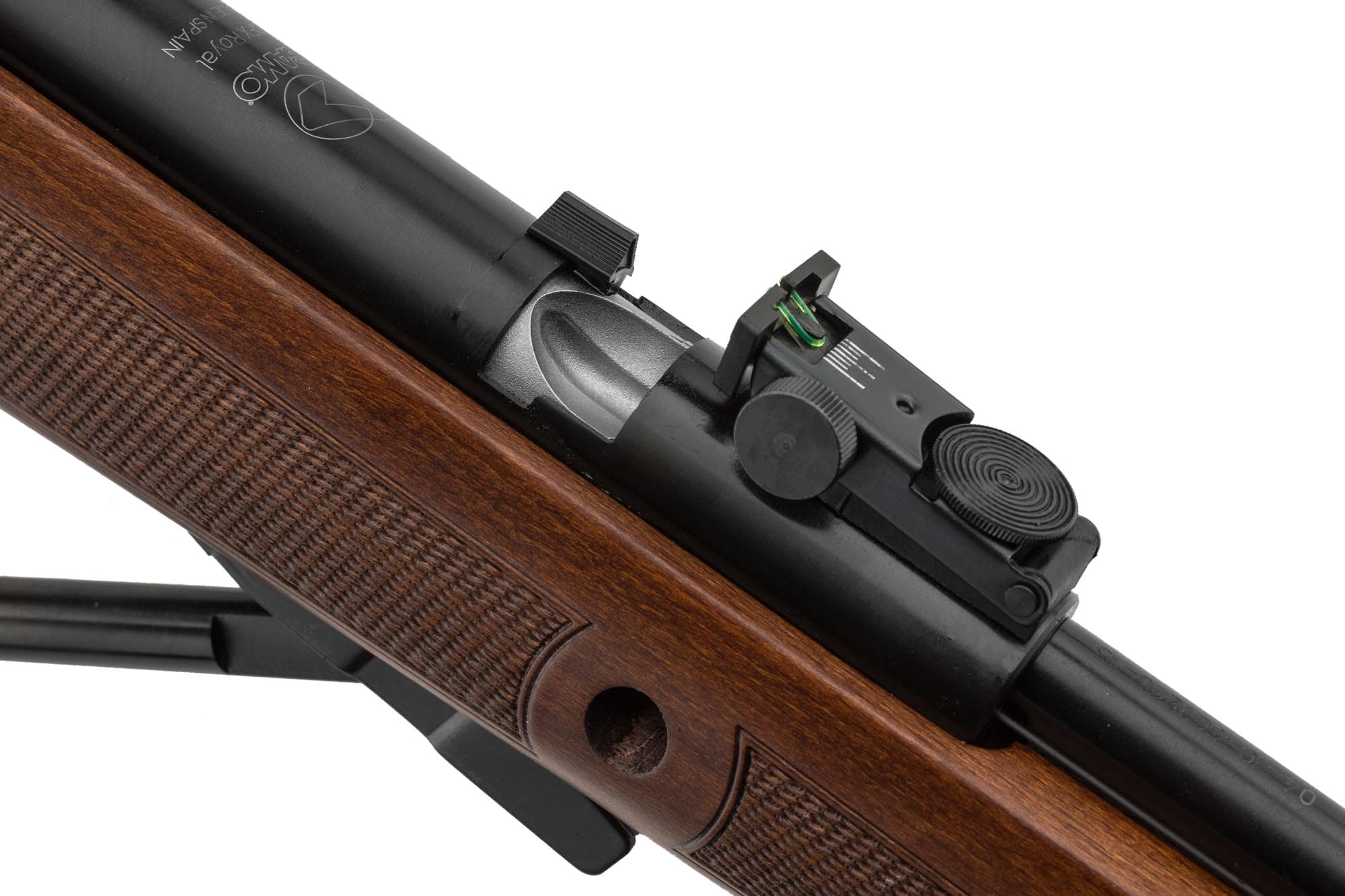 Carabine GAMO CFX ROYAL à canon fixe 19,9J
